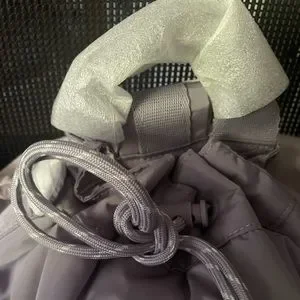 Dagne Dover | Bags | Nwt Dagne Dover Nova Backpack Sling  display picture 3